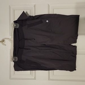 Lululemon Unlined Joggers, size 4, bootcut